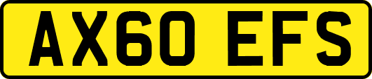 AX60EFS