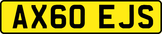 AX60EJS