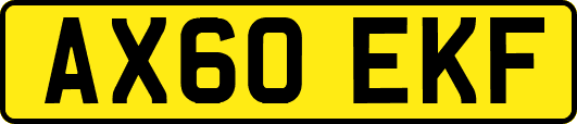 AX60EKF