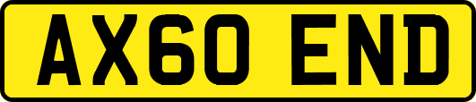 AX60END