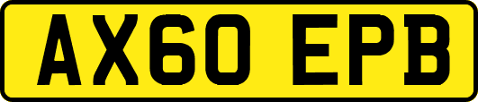 AX60EPB
