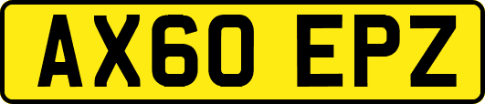 AX60EPZ