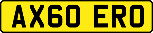 AX60ERO