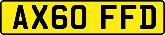 AX60FFD