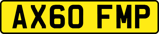 AX60FMP