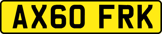 AX60FRK