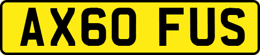 AX60FUS