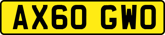 AX60GWO