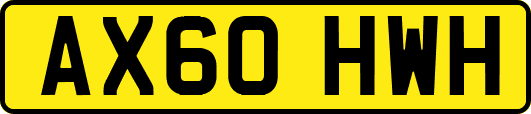 AX60HWH