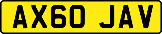 AX60JAV