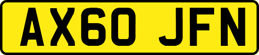 AX60JFN