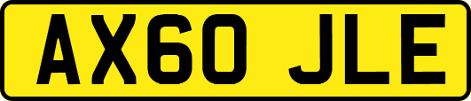 AX60JLE