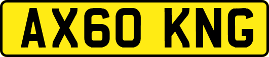 AX60KNG