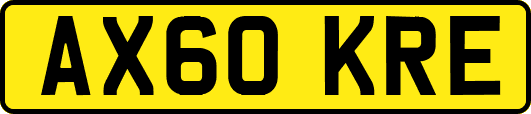 AX60KRE