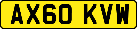 AX60KVW