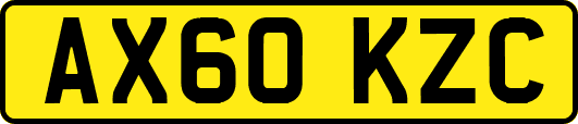 AX60KZC
