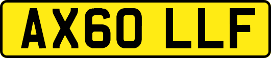 AX60LLF