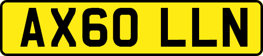 AX60LLN
