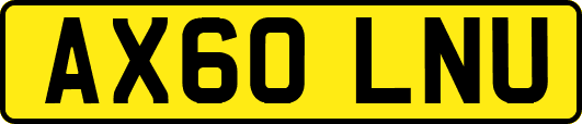 AX60LNU