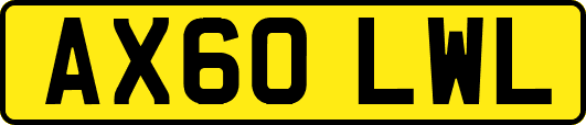 AX60LWL