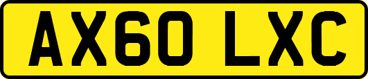 AX60LXC