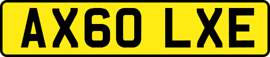 AX60LXE