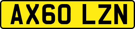 AX60LZN