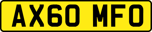 AX60MFO
