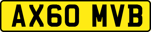 AX60MVB