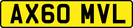 AX60MVL