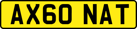 AX60NAT