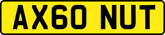 AX60NUT