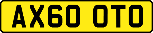 AX60OTO