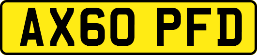 AX60PFD