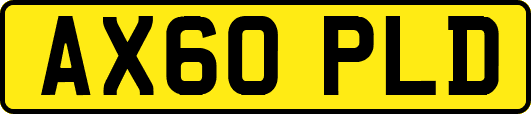 AX60PLD