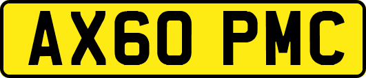 AX60PMC