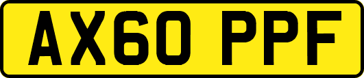 AX60PPF