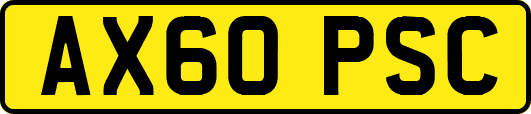 AX60PSC
