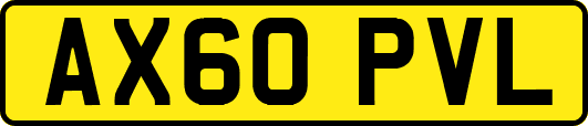 AX60PVL