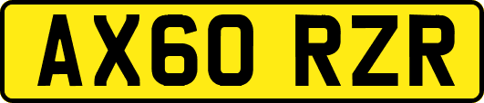 AX60RZR