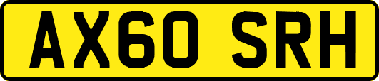 AX60SRH