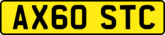 AX60STC