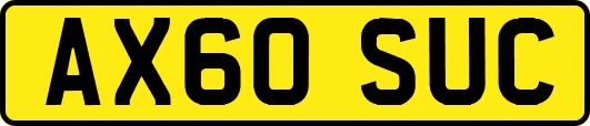 AX60SUC