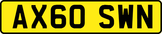 AX60SWN