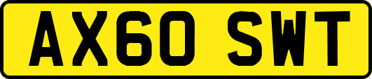 AX60SWT
