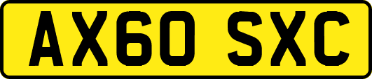 AX60SXC