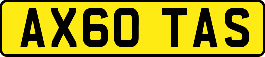 AX60TAS