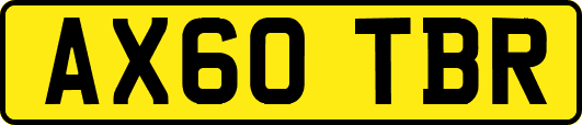 AX60TBR
