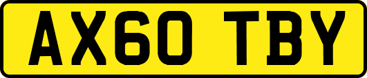 AX60TBY