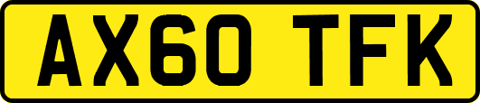 AX60TFK